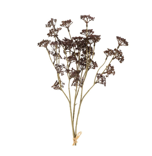 Purple Meadow Grass Bouquet