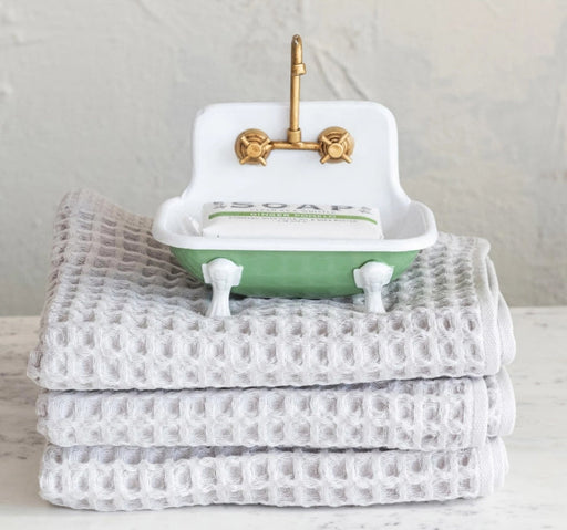Mini Vintage Sink Soap Dish
