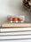 Pumpkin Unscented Tealights- Set of 9
