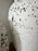 Brown & White Textured Terracotta Vases- Assorted Sizes
