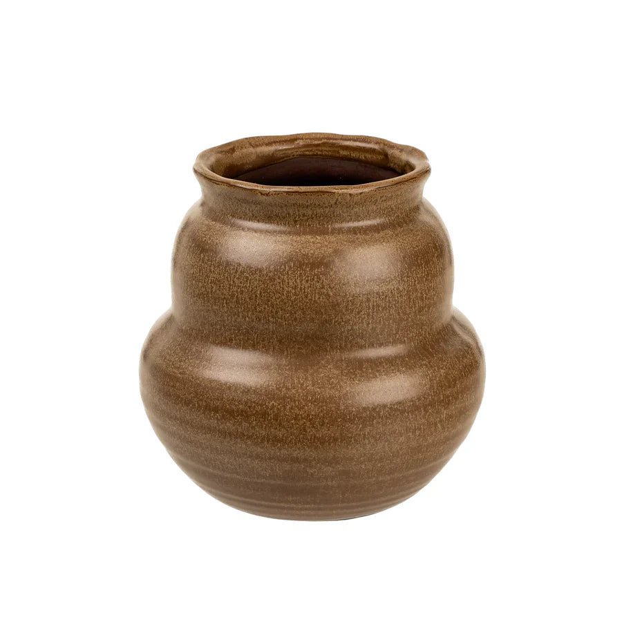 Small Boule Vase