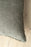 Lina Linen Pillow 24" x 24"- Warm Grey