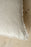 Lina Linen Pillow 24" x 24"- Chambray