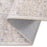 Kimberly Flaire Spill Proof Washable Rug