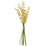 Light Yellow Real Touch Lily of the Valley Bundle