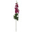 Fuchsia 3 Shoot Real Touch Delphinium Stem