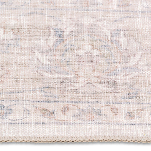 Kimberly Flaire Spill Proof Washable Rug