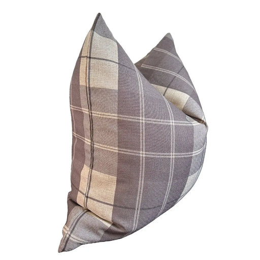 Parker Indoor/Outdoor Pillow Cover