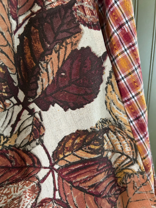 Gathering Leaves Tea Towel Set