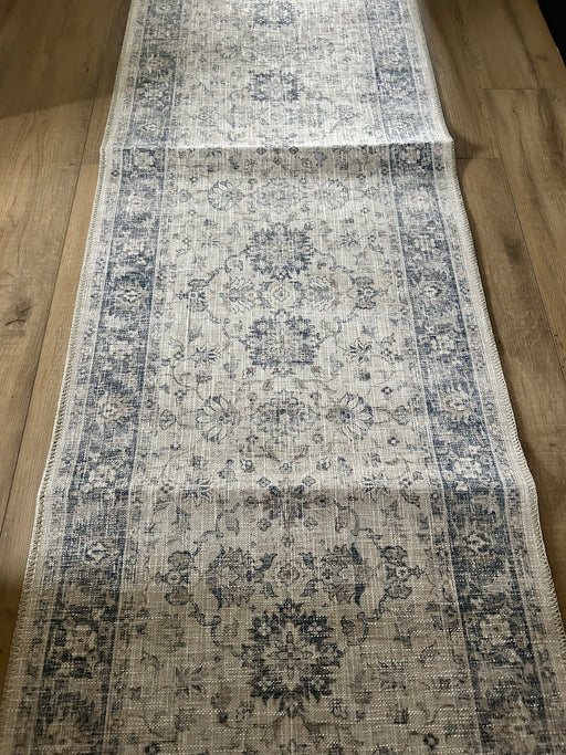 Mindy Flaire Spill Proof Washable Rug