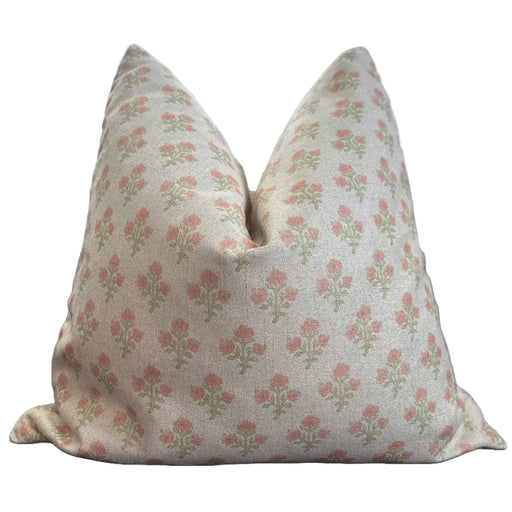 June Indoor Pillow Cover