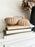 Ribbed Round Storage Object