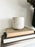 White Ginger Soy Woodwick Candle
