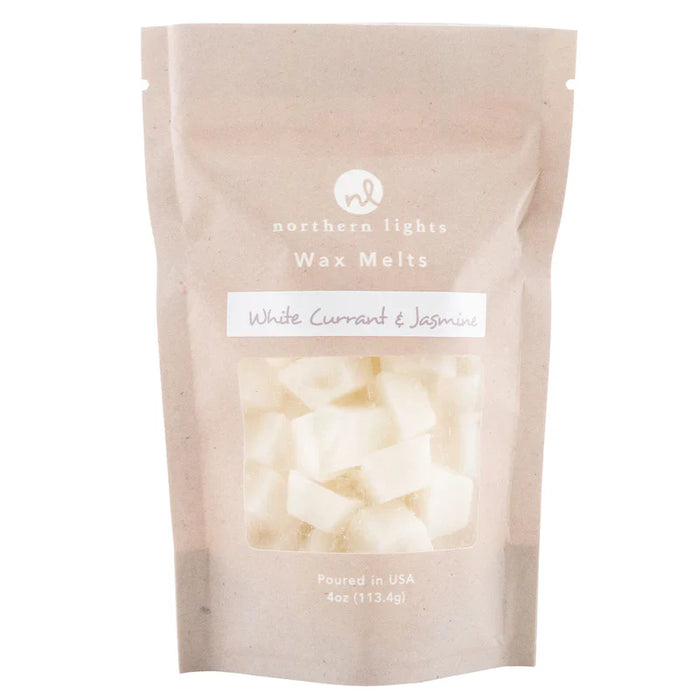 4oz Wax Melt Bag Assorted Fragrances