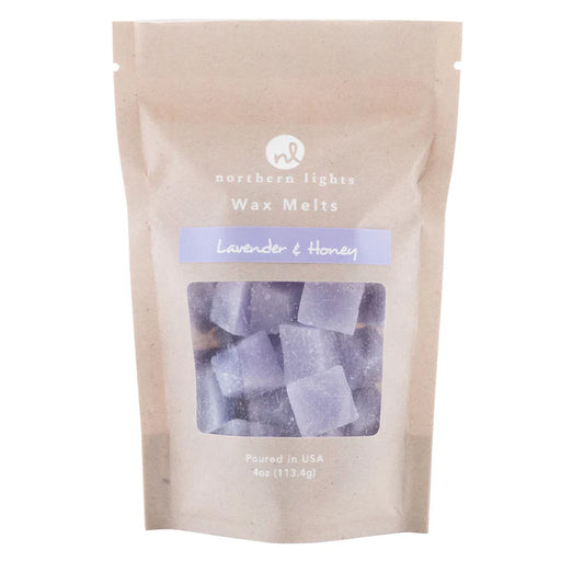4oz Wax Melt Bag Assorted Fragrances