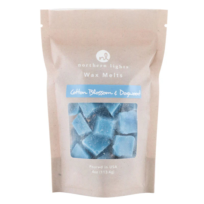 4oz Wax Melt Bag Assorted Fragrances