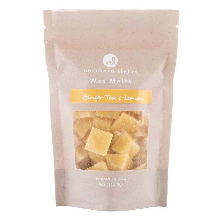 4oz Wax Melt Bag Assorted Fragrances