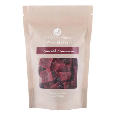 4oz Wax Melt Bag Assorted Fragrances