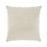 Lina Linen Pillow 24" x 24"- Chambray