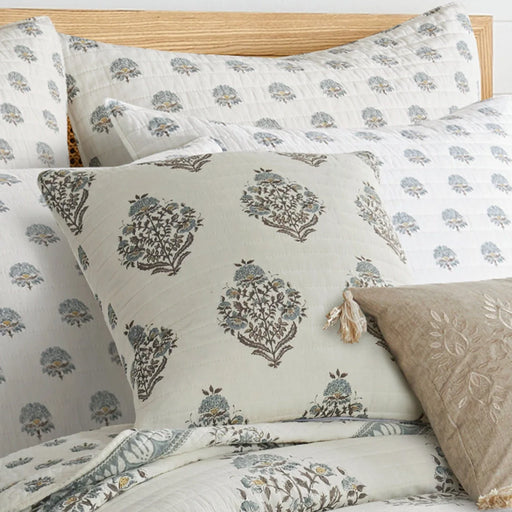 Kamira Spa Quilted Pillow