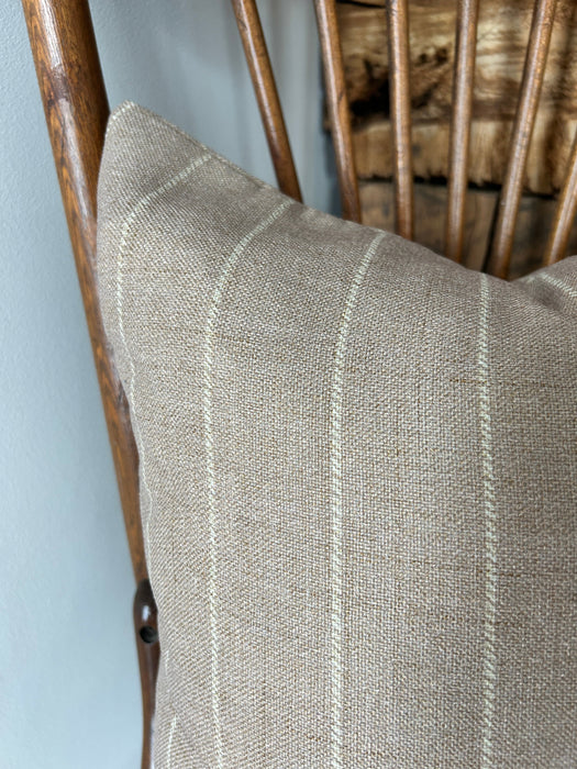 Rome Indoor/Outdoor Pillow Cover