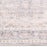 Andy Flaire Spill Proof Washable Rug