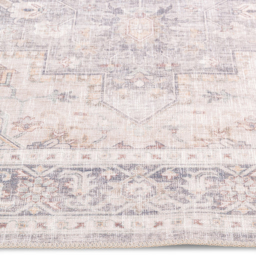 Andy Flaire Spill Proof Washable Rug
