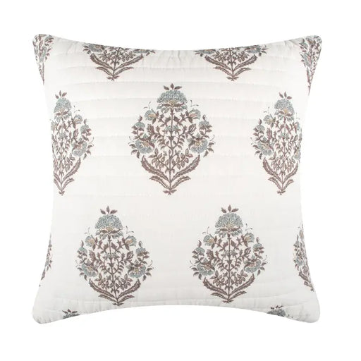 Kamira Spa Quilted Pillow