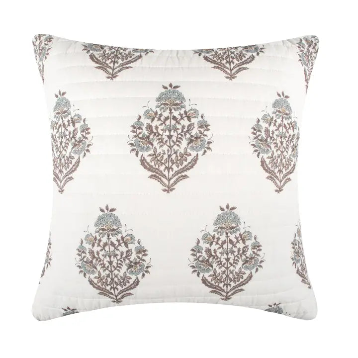 Kamira Spa Quilted Pillow