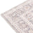 Andy Flaire Spill Proof Washable Rug