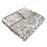Lirelle Reversible Quilted Throw Blanket