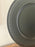 Black Beaded Charger Plates