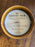 Ambery Rum Soy Woodwick Candle