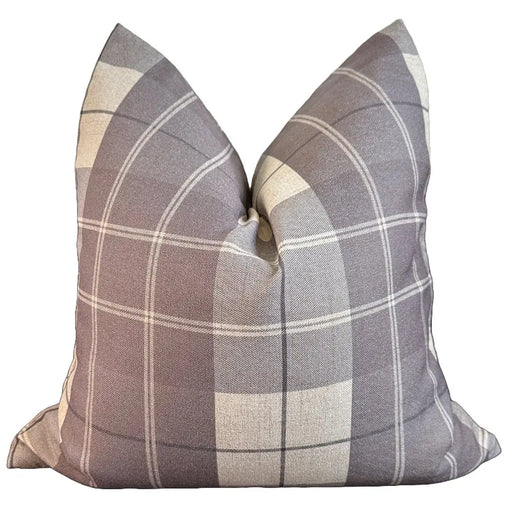 Parker Indoor/Outdoor Pillow Cover
