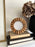 Cane Disc Photo Frame