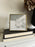Brass Photo Frame