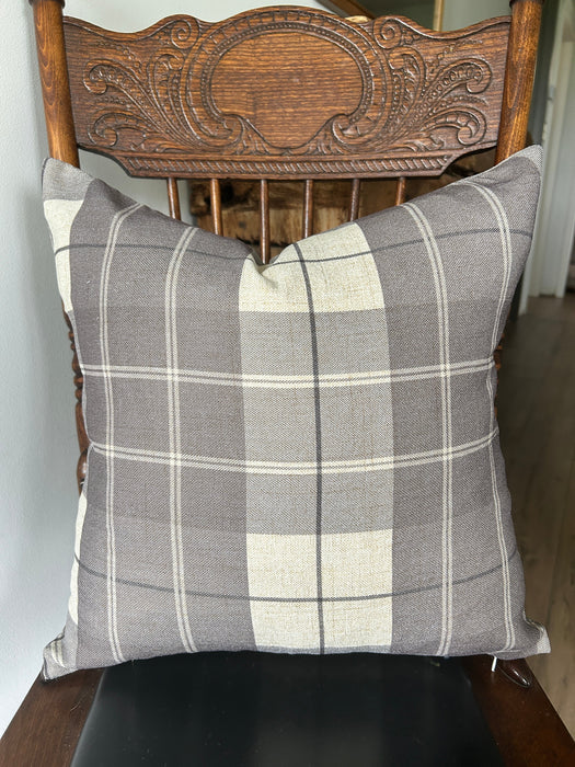Parker Indoor/Outdoor Pillow Cover