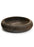 Large Burned Paulownia Bowl