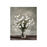 Les Fleurs Vintage Art Print (no frame)