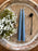 Danish Taper Candles Assorted Colours