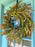 Autumn Eucalyptus Wreath