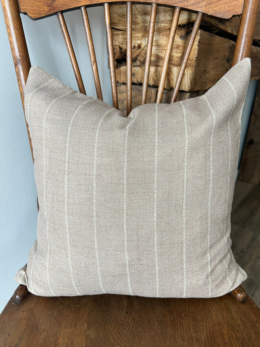 Rome Indoor/Outdoor Pillow Cover