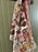 Gathering Leaves Tea Towel Set