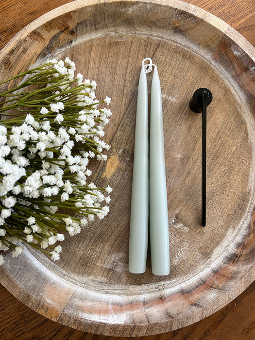 Danish Taper Candles Assorted Colours