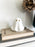LED Porcelain Ghosts Assorted