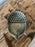 Small Acorn Brass Tray