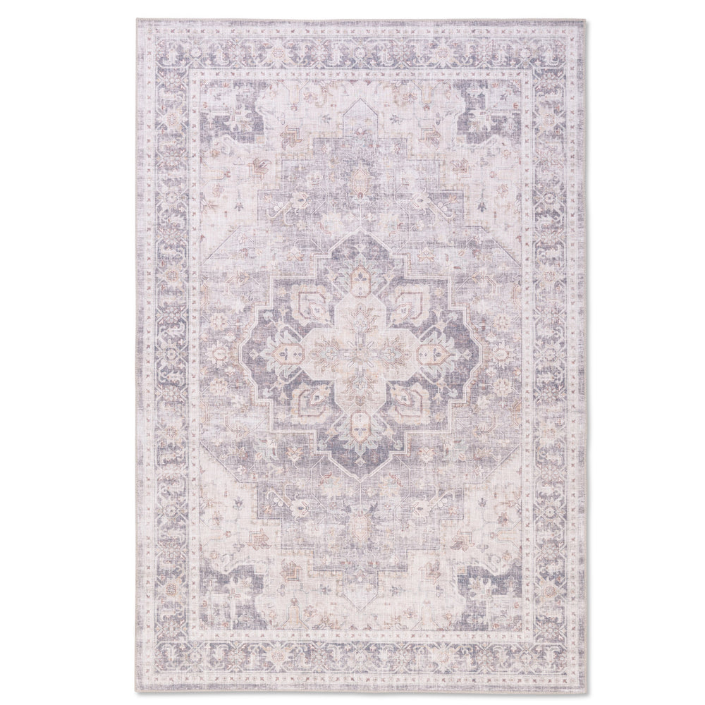 Andy Flaire Spill Proof Washable Rug