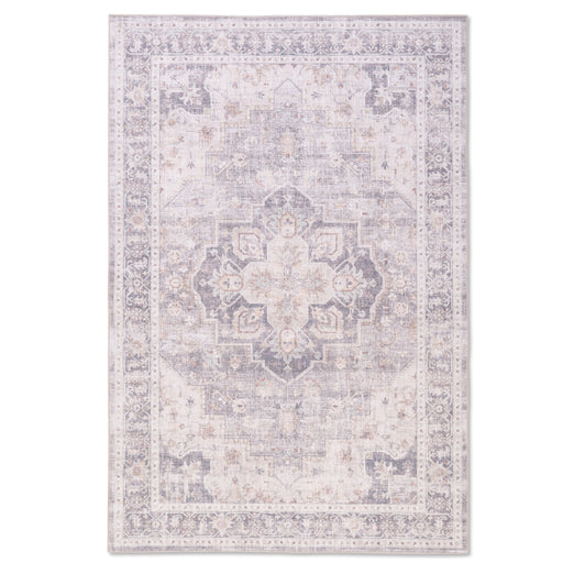 Andy Flaire Spill Proof Washable Rug