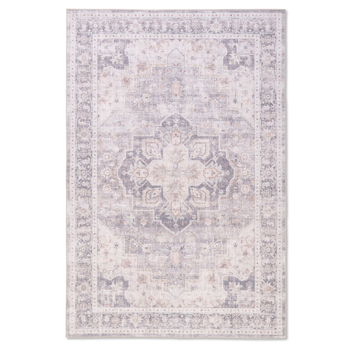 Andy Flaire Spill Proof Washable Rug