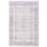 Mindy Flaire Spill Proof Washable Rug